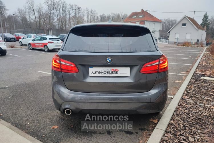 BMW Série 2 ActiveTourer 216dA 116ch Business Design DKG7 - <small></small> 19.490 € <small>TTC</small> - #7