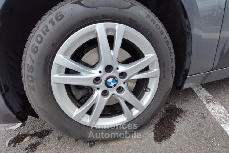 BMW Série 2 ActiveTourer 216dA 116ch Business Design DKG7 - <small></small> 19.490 € <small>TTC</small> - #23