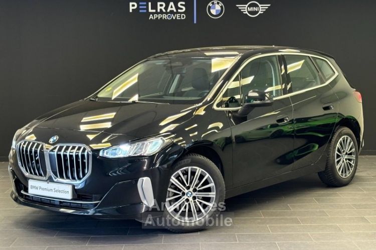 BMW Série 2 ActiveTourer 218d 150ch Business Design DKG7 - <small></small> 32.990 € <small>TTC</small> - #1