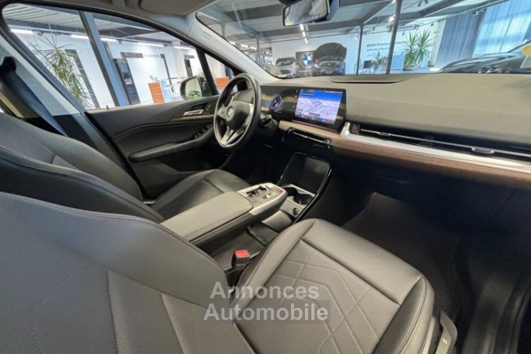 BMW Série 2 ActiveTourer 218d 150ch Business Design DKG7 - <small></small> 32.990 € <small>TTC</small> - #5