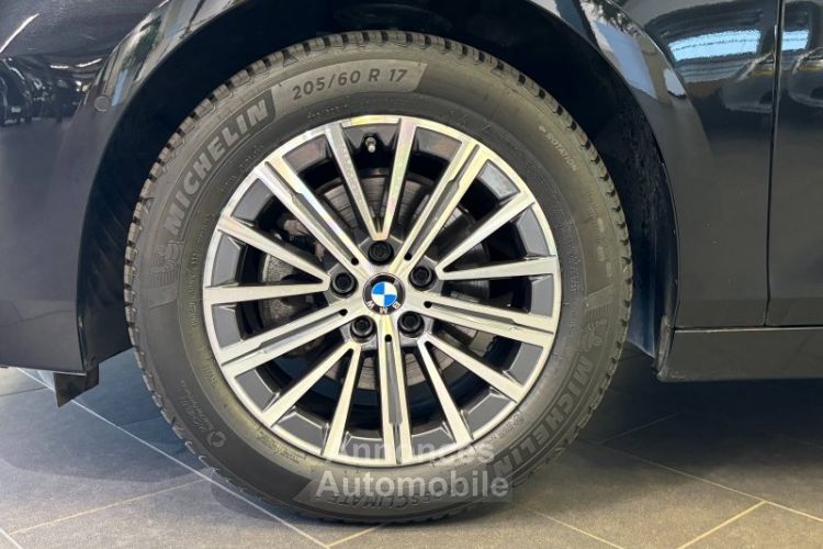 BMW Série 2 ActiveTourer 218d 150ch Business Design DKG7 - <small></small> 32.990 € <small>TTC</small> - #16