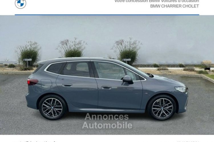 BMW Série 2 ActiveTourer 218d 150ch M Sport DKG7 - <small></small> 36.885 € <small>TTC</small> - #2