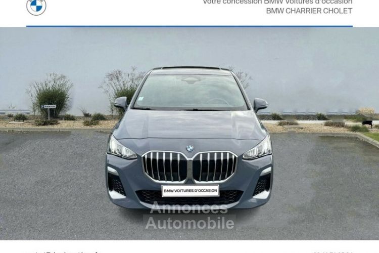 BMW Série 2 ActiveTourer 218d 150ch M Sport DKG7 - <small></small> 36.885 € <small>TTC</small> - #4