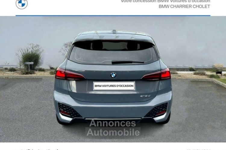 BMW Série 2 ActiveTourer 218d 150ch M Sport DKG7 - <small></small> 36.885 € <small>TTC</small> - #5