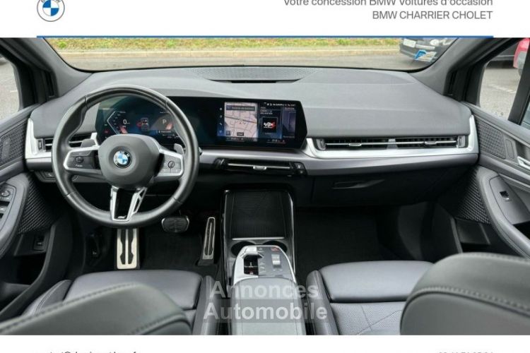 BMW Série 2 ActiveTourer 218d 150ch M Sport DKG7 - <small></small> 36.885 € <small>TTC</small> - #7