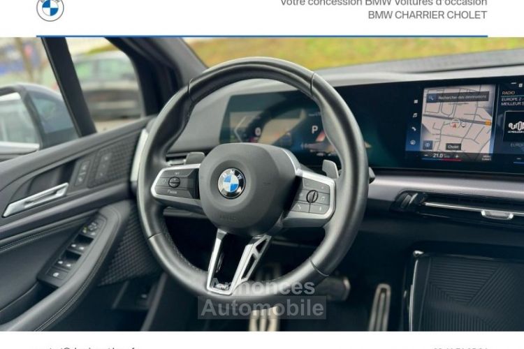 BMW Série 2 ActiveTourer 218d 150ch M Sport DKG7 - <small></small> 36.885 € <small>TTC</small> - #8