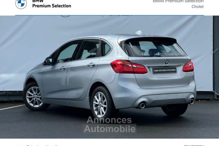 BMW Série 2 ActiveTourer 218dA 150ch Business Design - <small></small> 22.985 € <small>TTC</small> - #2