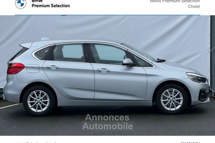 BMW Série 2 ActiveTourer 218dA 150ch Business Design - <small></small> 22.985 € <small>TTC</small> - #5