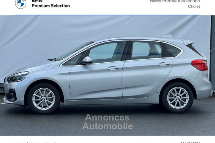 BMW Série 2 ActiveTourer 218dA 150ch Business Design - <small></small> 22.985 € <small>TTC</small> - #8