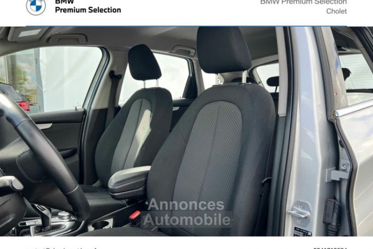 BMW Série 2 ActiveTourer 218dA 150ch Business Design - <small></small> 22.985 € <small>TTC</small> - #9