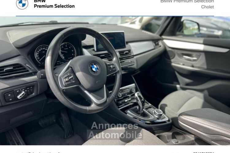 BMW Série 2 ActiveTourer 218dA 150ch Business Design - <small></small> 22.985 € <small>TTC</small> - #11