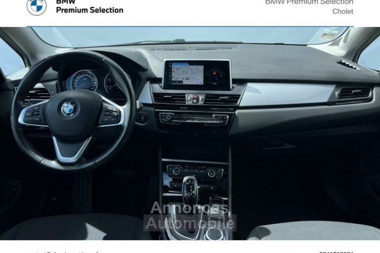 BMW Série 2 ActiveTourer 218dA 150ch Business Design - <small></small> 22.985 € <small>TTC</small> - #12