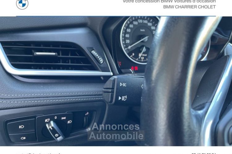 BMW Série 2 ActiveTourer 218dA 150ch Luxury - <small></small> 20.480 € <small>TTC</small> - #18