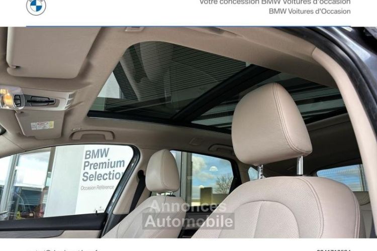 BMW Série 2 ActiveTourer 218dA 150ch Luxury - <small></small> 14.690 € <small>TTC</small> - #6