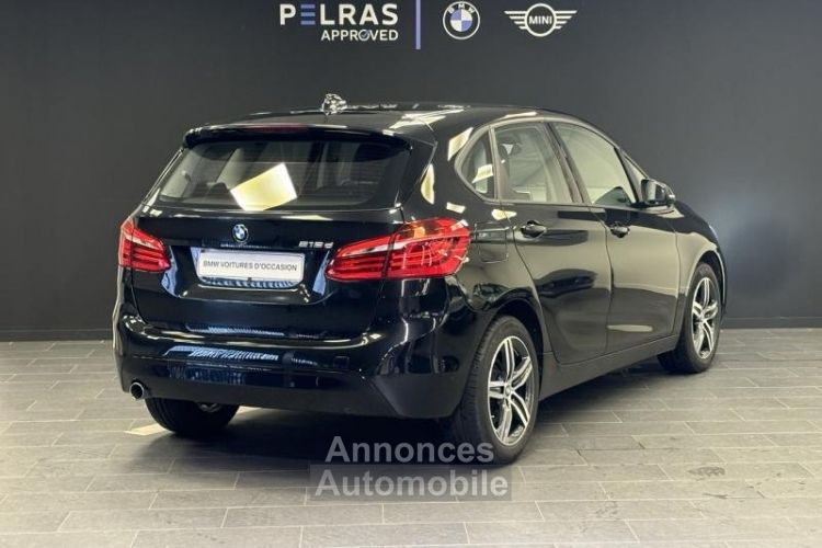 BMW Série 2 ActiveTourer 218dA 150ch Sport - <small></small> 16.990 € <small>TTC</small> - #2