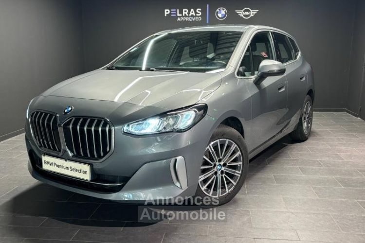 BMW Série 2 ActiveTourer 218i 136ch Business Design DKG7 - <small></small> 28.990 € <small>TTC</small> - #1