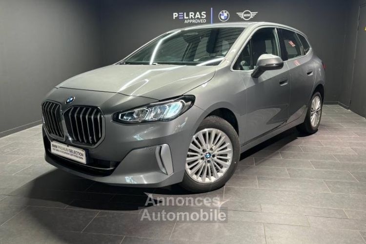 BMW Série 2 ActiveTourer 218i 136ch Business Design DKG7 - <small></small> 27.590 € <small>TTC</small> - #1