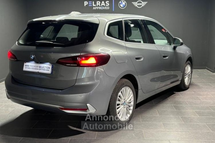 BMW Série 2 ActiveTourer 218i 136ch Business Design DKG7 - <small></small> 27.590 € <small>TTC</small> - #2