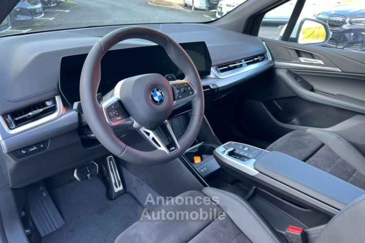 BMW Série 2 ActiveTourer 218i 136ch M Sport DKG7 - <small></small> 40.900 € <small>TTC</small> - #7
