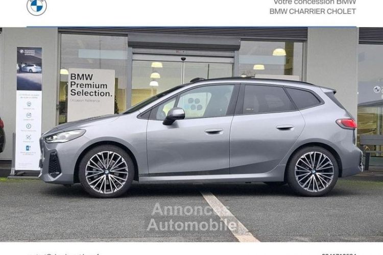 BMW Série 2 ActiveTourer 218i 136ch M Sport DKG7 - <small></small> 34.900 € <small>TTC</small> - #3