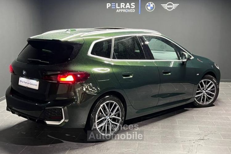 BMW Série 2 ActiveTourer 218i 136ch M Sport DKG7 - <small></small> 37.990 € <small>TTC</small> - #2