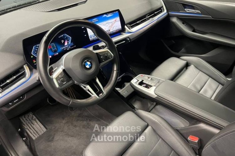 BMW Série 2 ActiveTourer 218i 136ch M Sport DKG7 - <small></small> 37.990 € <small>TTC</small> - #3