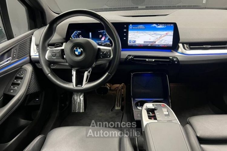 BMW Série 2 ActiveTourer 218i 136ch M Sport DKG7 - <small></small> 37.990 € <small>TTC</small> - #4