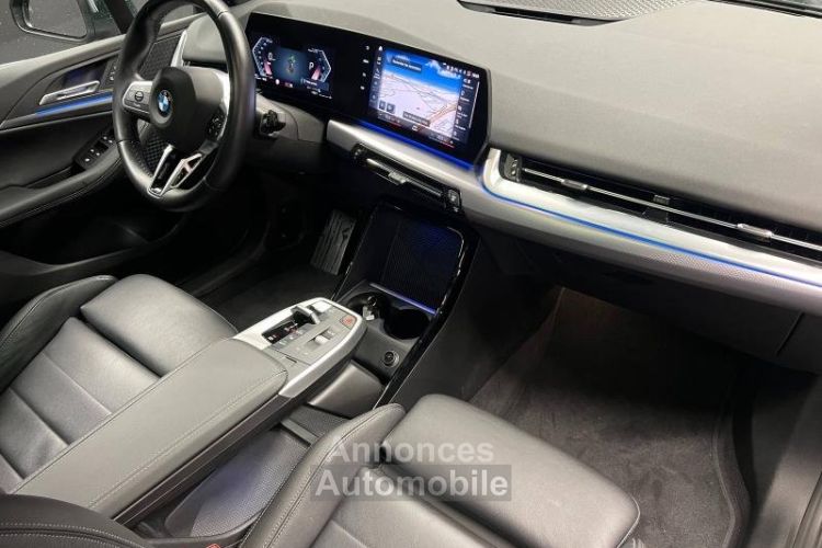 BMW Série 2 ActiveTourer 218i 136ch M Sport DKG7 - <small></small> 37.990 € <small>TTC</small> - #6