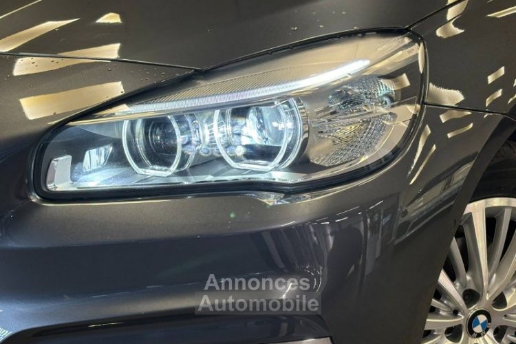 BMW Série 2 ActiveTourer 218iA 136ch Luxury - <small></small> 18.990 € <small>TTC</small> - #18