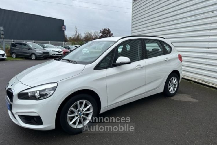 BMW Série 2 ActiveTourer 218iA 140ch Business DKG7 - <small></small> 19.990 € <small>TTC</small> - #1