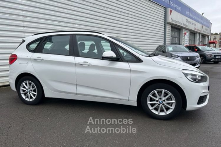 BMW Série 2 ActiveTourer 218iA 140ch Business DKG7 - <small></small> 19.990 € <small>TTC</small> - #3