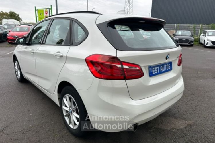 BMW Série 2 ActiveTourer 218iA 140ch Business DKG7 - <small></small> 19.990 € <small>TTC</small> - #4