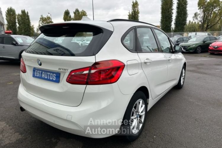 BMW Série 2 ActiveTourer 218iA 140ch Business DKG7 - <small></small> 19.990 € <small>TTC</small> - #5