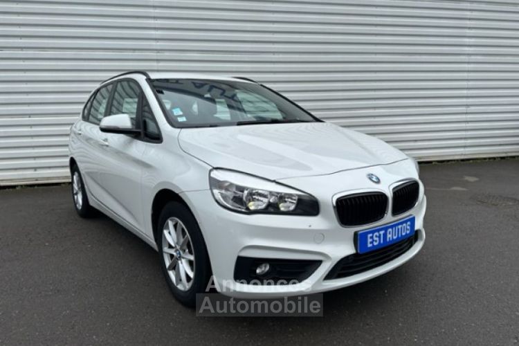 BMW Série 2 ActiveTourer 218iA 140ch Business DKG7 - <small></small> 19.990 € <small>TTC</small> - #13