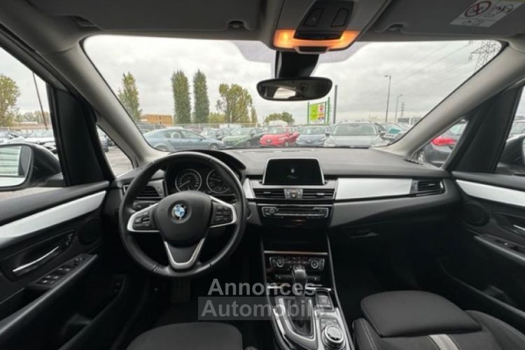 BMW Série 2 ActiveTourer 218iA 140ch Business DKG7 - <small></small> 19.990 € <small>TTC</small> - #14