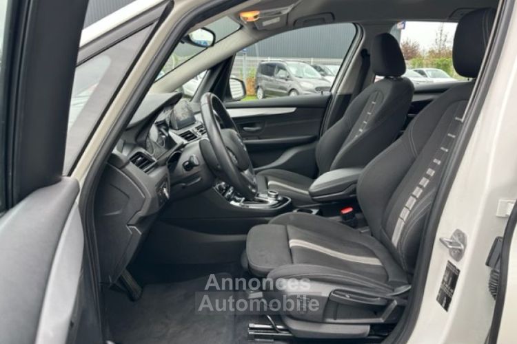 BMW Série 2 ActiveTourer 218iA 140ch Business DKG7 - <small></small> 19.990 € <small>TTC</small> - #15