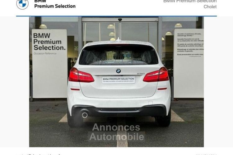 BMW Série 2 ActiveTourer 218iA 140ch M Sport DKG7 - <small></small> 24.480 € <small>TTC</small> - #3