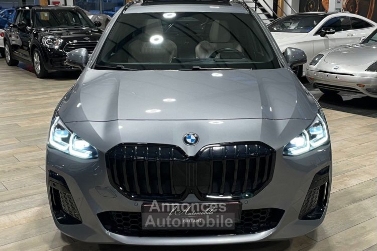 BMW Série 2 ActiveTourer 220i 1.5 i MILD HYBRID SEPTRONIC7 170 - M SPORT - HARMAN KARDON/CARPLAY/TO - <small></small> 36.990 € <small>TTC</small> - #2