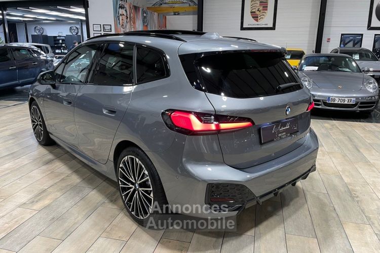 BMW Série 2 ActiveTourer 220i 1.5 i MILD HYBRID SEPTRONIC7 170 - M SPORT - HARMAN KARDON/CARPLAY/TO - <small></small> 36.990 € <small>TTC</small> - #7