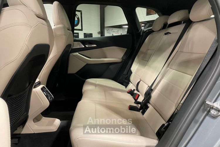 BMW Série 2 ActiveTourer 220i 1.5 i MILD HYBRID SEPTRONIC7 170 - M SPORT - HARMAN KARDON/CARPLAY/TO - <small></small> 36.990 € <small>TTC</small> - #23