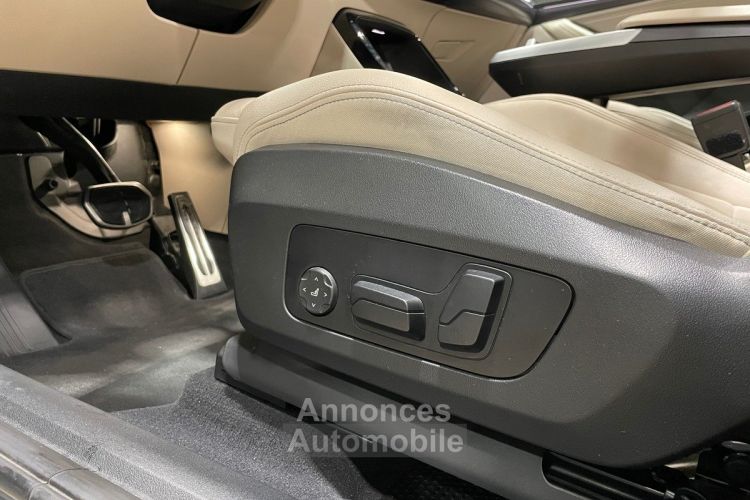 BMW Série 2 ActiveTourer 220i 1.5 i MILD HYBRID SEPTRONIC7 170 - M SPORT - HARMAN KARDON/CARPLAY/TO - <small></small> 36.990 € <small>TTC</small> - #25