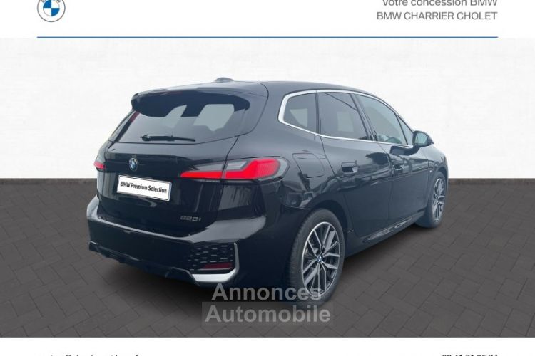BMW Série 2 ActiveTourer 220i 170ch M Sport DKG7 - <small></small> 38.980 € <small>TTC</small> - #3