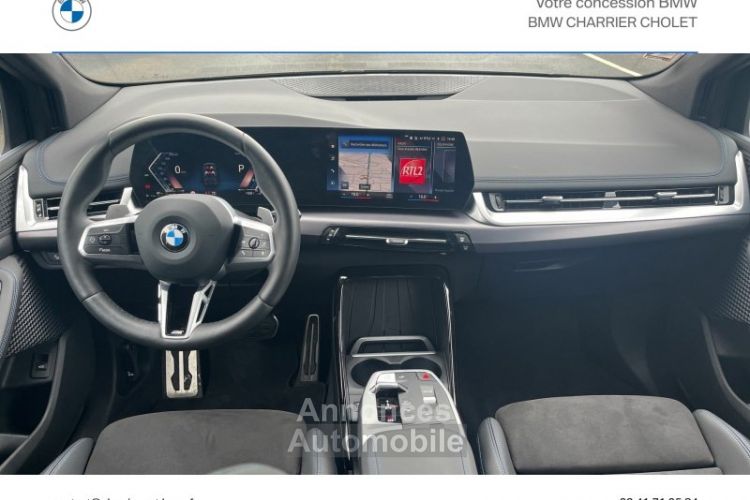 BMW Série 2 ActiveTourer 220i 170ch M Sport DKG7 - <small></small> 38.980 € <small>TTC</small> - #9