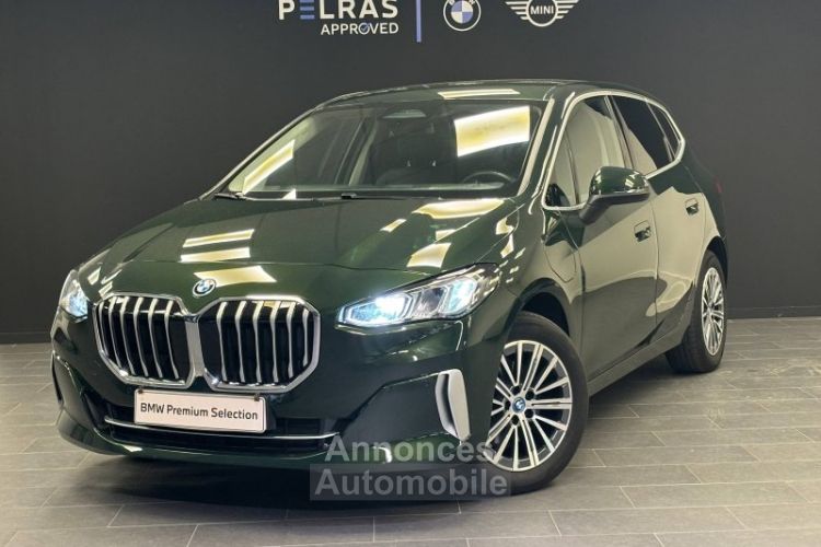 BMW Série 2 ActiveTourer 225e 245ch xDrive Luxury DKG7 - <small></small> 42.990 € <small>TTC</small> - #1