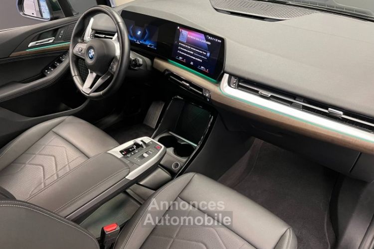 BMW Série 2 ActiveTourer 225e 245ch xDrive Luxury DKG7 - <small></small> 42.990 € <small>TTC</small> - #5