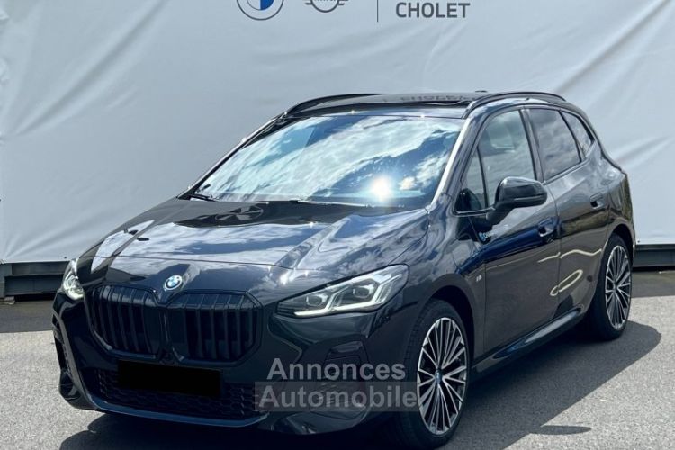 BMW Série 2 ActiveTourer 225e 245ch xDrive M Sport DKG7 - <small></small> 51.335 € <small>TTC</small> - #1