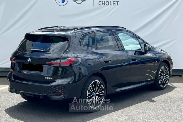 BMW Série 2 ActiveTourer 225e 245ch xDrive M Sport DKG7 - <small></small> 51.335 € <small>TTC</small> - #2