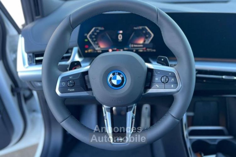 BMW Série 2 ActiveTourer 225e 245ch xDrive M Sport DKG7 - <small></small> 53.800 € <small>TTC</small> - #9