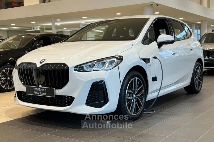 BMW Série 2 ActiveTourer 225e 245ch xDrive M Sport DKG7 - <small></small> 49.900 € <small>TTC</small> - #1