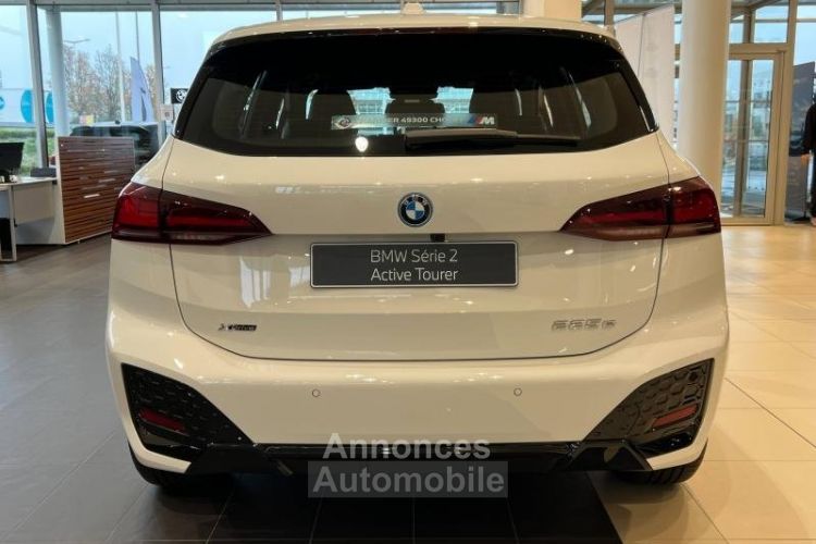 BMW Série 2 ActiveTourer 225e 245ch xDrive M Sport DKG7 - <small></small> 49.900 € <small>TTC</small> - #18